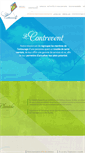 Mobile Screenshot of contrevent.org
